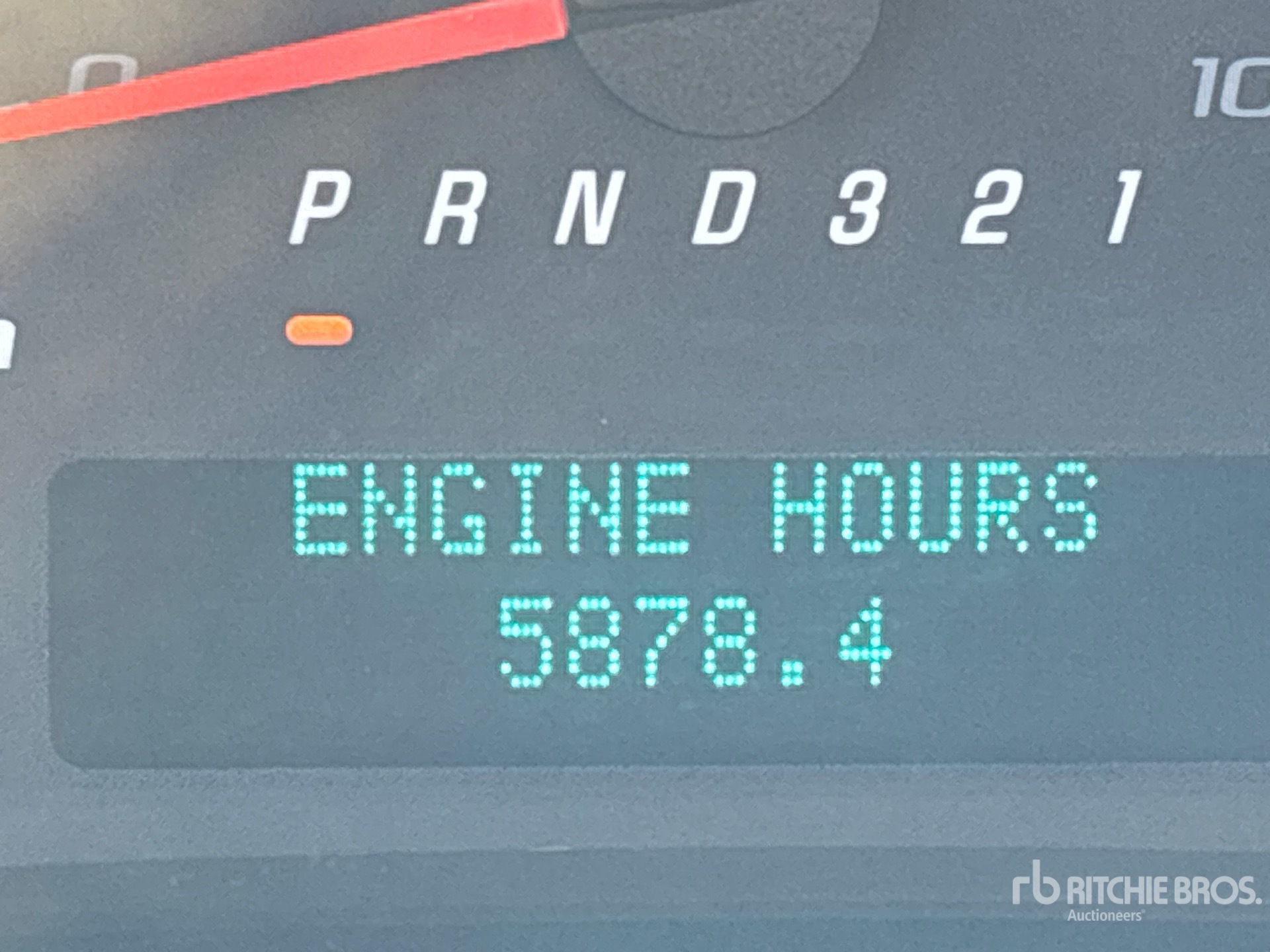 2014 Chevrolet EXPRESS 1500