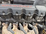 Engine with