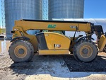 General Appearance with Sheet Metal (fiberglass) Condition