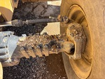 Chassis with Steering Linkage