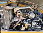 Engine with Engine - Left Side