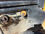 Hydraulics with Hydraulic Tank