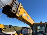 Chassis with Boom Condition