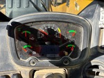 Control Station with Gauges