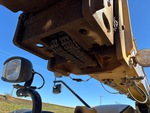 Chassis with Chain / Tensioners