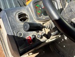 Control Station with Drivetrain Controls