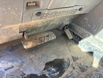 Chassis with Brake Control