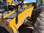 Chassis with Frame Condition