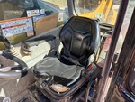 Control Station with Seats/Armrests