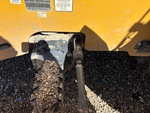Hydraulics with Steering Cylinders