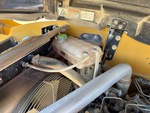 Engine with Radiator