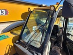 General Appearance with Glass