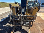 Specialty with Load Back Rest