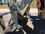 Specialty with Loader Quick Coupler