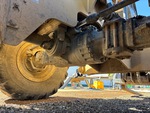 Drivetrain with Front Drive Axle