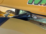 Hydraulics with Boom Lift Cylinder(s)