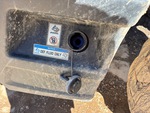 Engine with DEF / AdBlue Tank