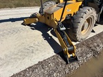 Chassis with Outriggers
