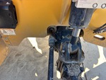 Hydraulics with Steering Cylinders