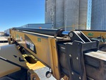 Hydraulics with Telescopic Boom Cylinders