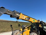 Chassis with Boom Condition