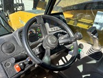 Control Station with Steering Control
