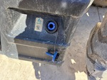 Engine with DEF / AdBlue Tank