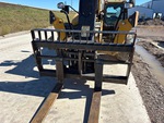 Specialty with Load Back Rest