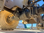 Drivetrain with Front Drive Axle