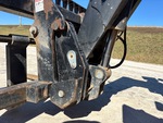 Specialty with Loader Quick Coupler