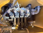Hydraulics with Valves