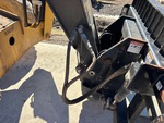 Hydraulics with Auxiliary Hydraulic Plumbing