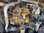Engine with Engine - Left Side