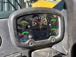 Control Station with Gauges
