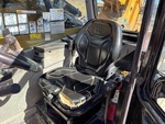 Control Station with Seats/Armrests