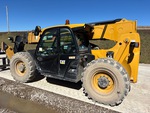 General Appearance with Sheet Metal (fiberglass) Condition