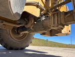 Drivetrain with Rear Drive Axle