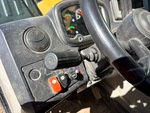 Control Station with Drivetrain Controls