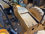 Chassis with Frame Condition