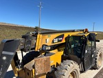 Chassis with Left Side of Boom