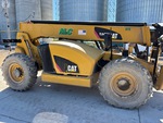 General Appearance with Paint
