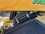 Hydraulics with Boom Lift Cylinder(s)
