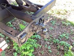 Configuration with Pintle Hitch