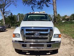 General Appearance with Exterior Lights
