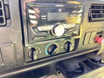 Cab with Heater