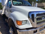 General Appearance with Paint