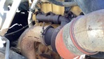 Engine with Exhaust System