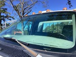 General Appearance with Glass