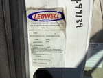 General Appearance with Motor Vehicle Safety Standards Label
