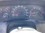 Cab with Gauges